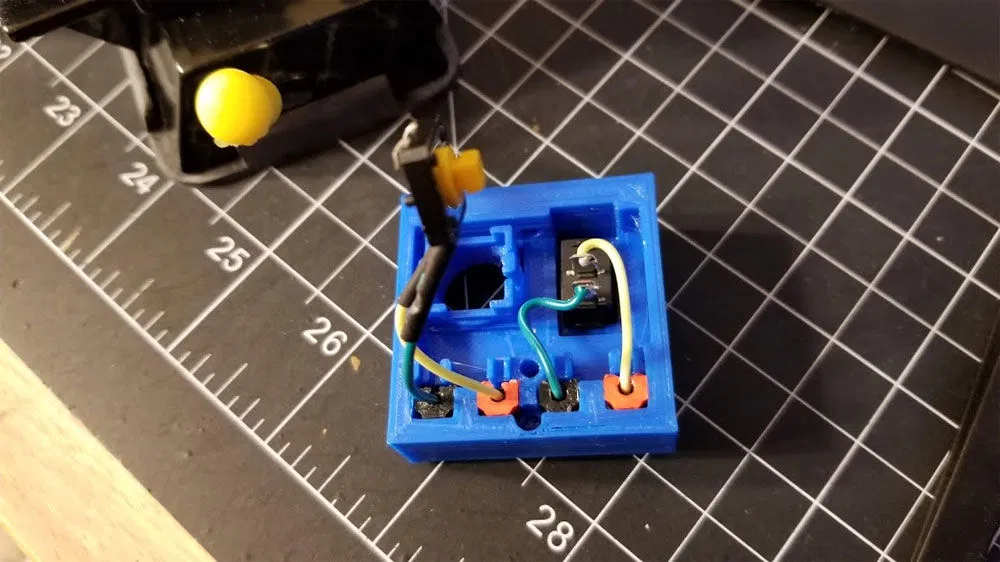 Bộ bánh mì mô -đun V2 - Chỉ các mô -đun nhỏ (với các tệp bước) - Image 46