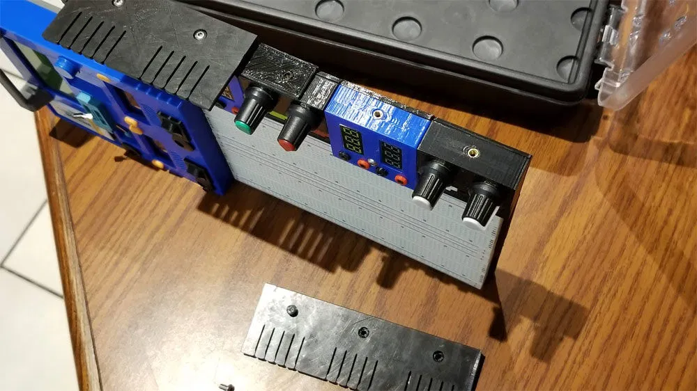 Bộ bánh mì mô -đun V2 - Chỉ các mô -đun nhỏ (với các tệp bước) - Image 50