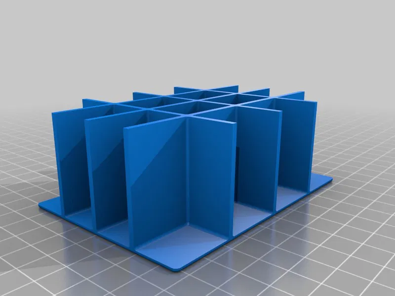 Stanley 014725R Bộ chia BIN của người tổ chức (có tệp bước) - Image 2