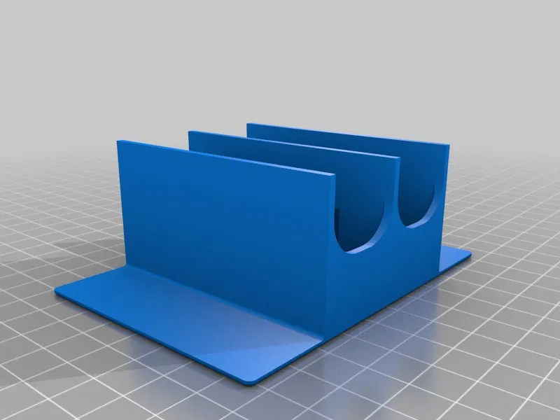 Stanley 014725R Bộ chia BIN của người tổ chức (có tệp bước) - Image 6