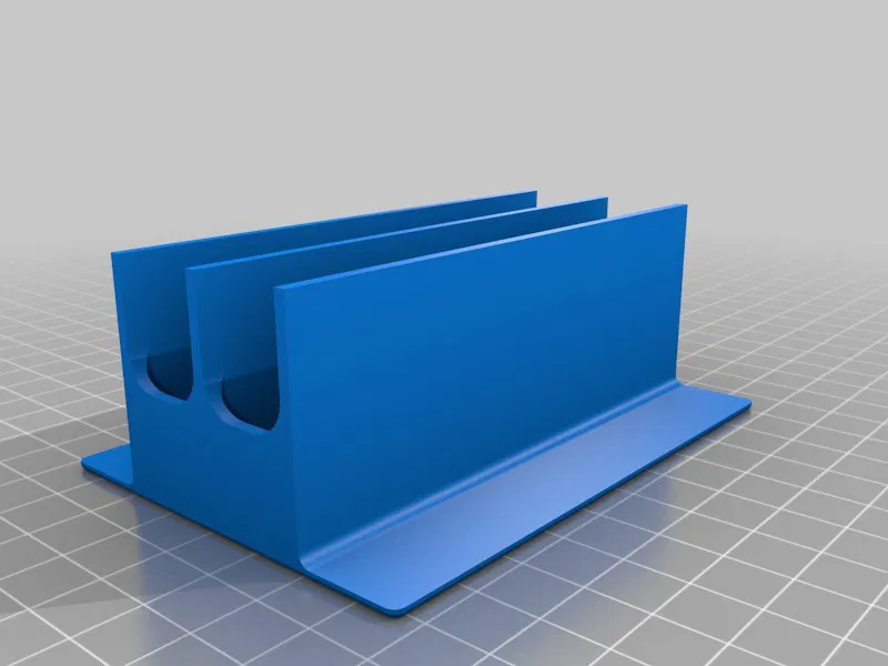 Stanley 014725R Bộ chia BIN của người tổ chức (có tệp bước) - Image 7