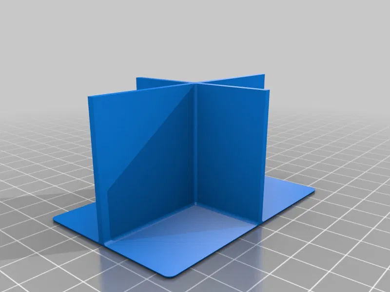 Stanley 014725R Bộ chia BIN của người tổ chức (có tệp bước) - Image 10