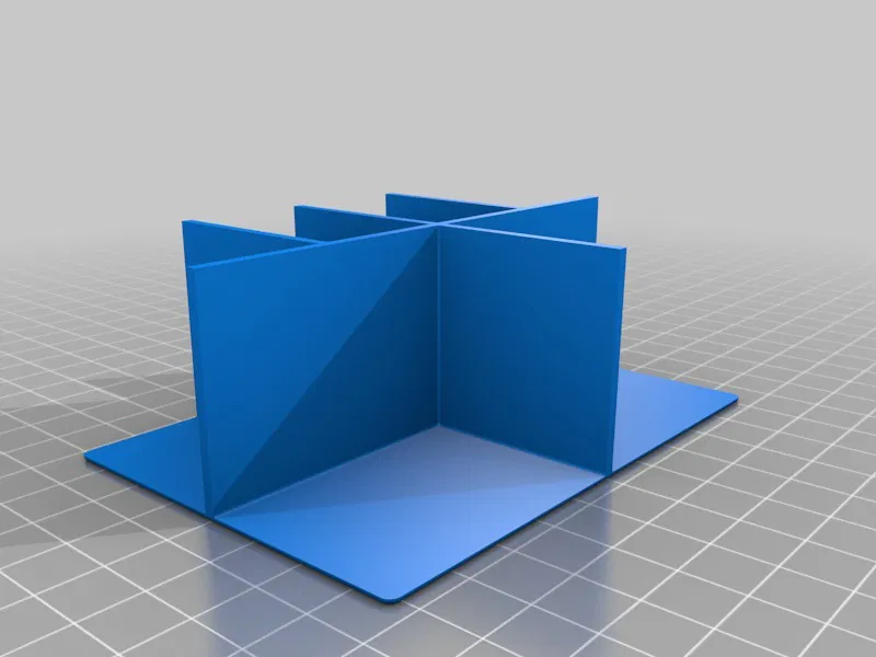 Stanley 014725R Bộ chia BIN của người tổ chức (có tệp bước) - Image 14