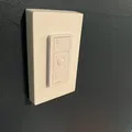 Decora không có vít lutron pico từ xa - Thumbnail 1