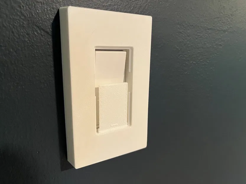 Decora không có vít lutron pico từ xa - Image 3