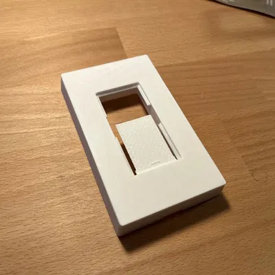 Decora không có vít lutron pico từ xa