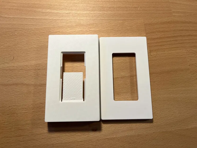 Decora không có vít lutron pico từ xa - Image 5