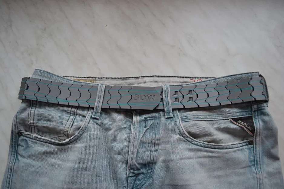 Thắt lưng 2.2 - Image 1