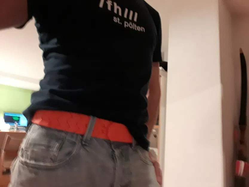 Thắt lưng 2.2 - Image 4