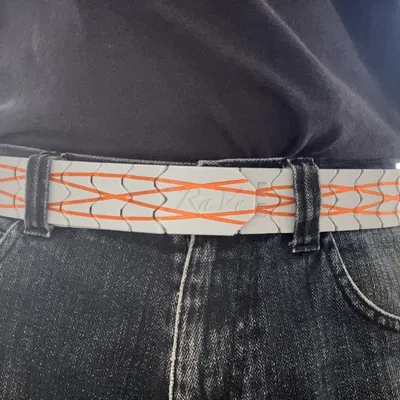 Belt 985mm trống