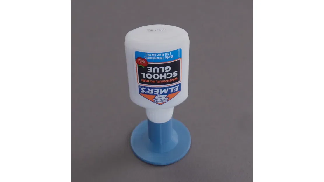 Trở lại trường học: Chứng keo của Elmer - Image 3