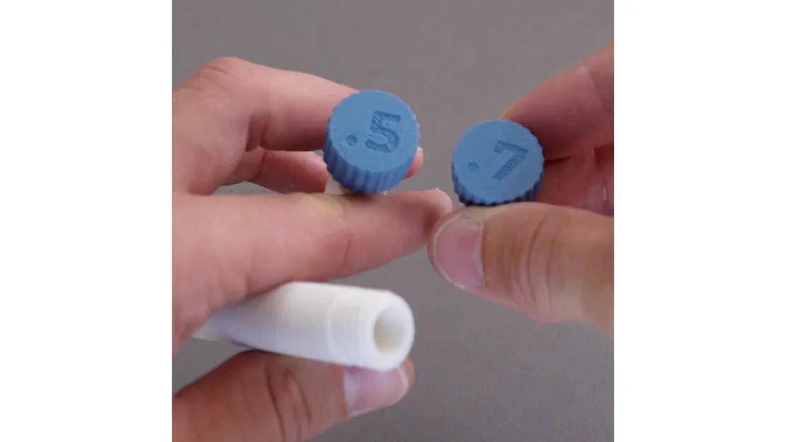 Trở lại trường học: Bút chì dẫn đầu cho bút chì 0,5mm và 0,7mm - Image 2