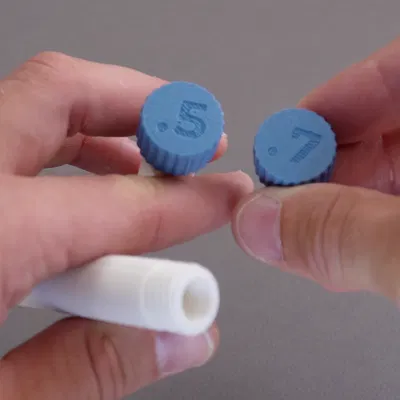 Trở lại trường học: Bút chì dẫn đầu cho bút chì 0,5mm và 0,7mm