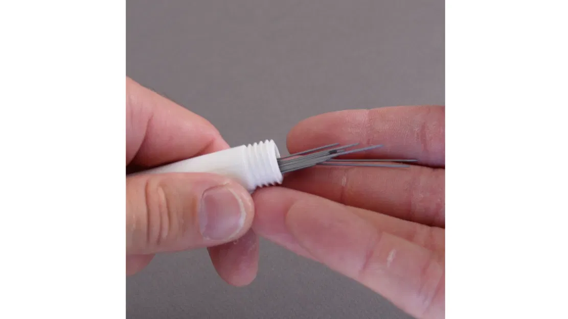 Trở lại trường học: Bút chì dẫn đầu cho bút chì 0,5mm và 0,7mm - Image 3