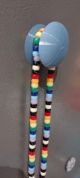 Móc núm từ tính - Image 3