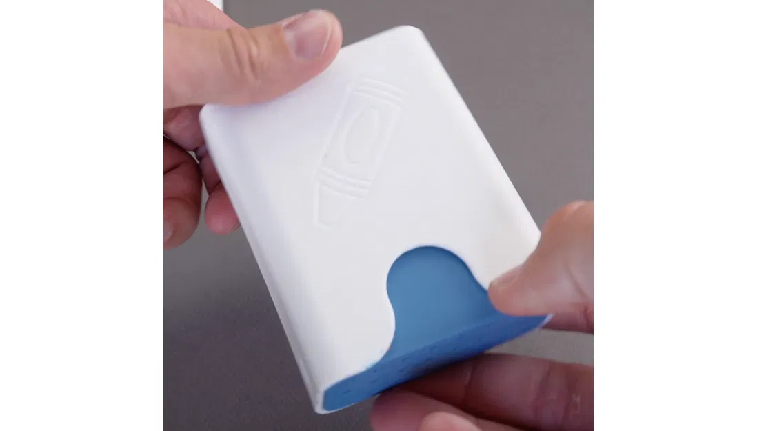 Trở lại trường học: Vỏ bút chì cho 24 gói bút màu - Image 4