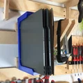 Bambu Lab Build Tấm gắn trên tường - Thumbnail 1