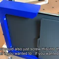 Bambu Lab Build Tấm gắn trên tường - Thumbnail 3