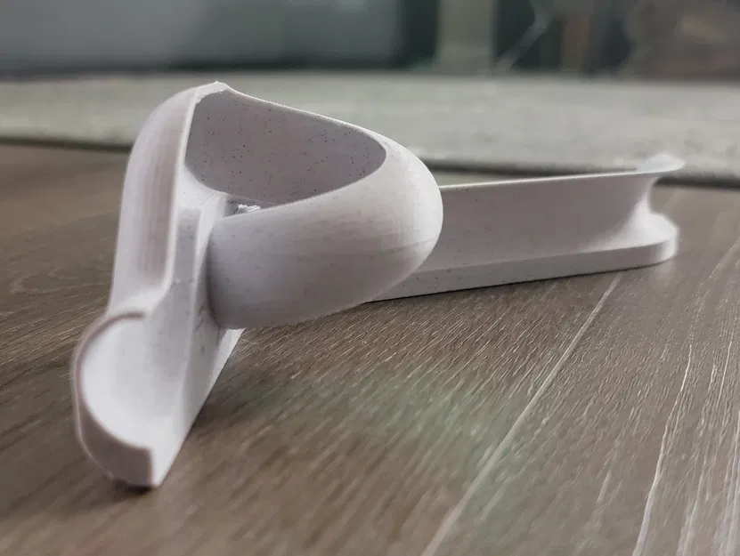 Chạy bằng đá cẩm thạch từ tính: Loop-de-loop - Image 3