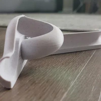 Chạy bằng đá cẩm thạch từ tính: Loop-de-loop