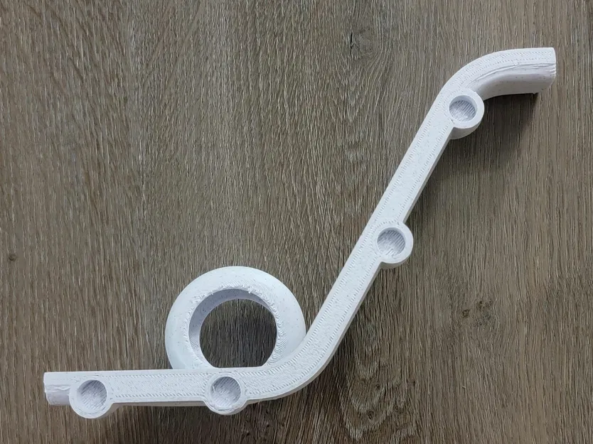 Chạy bằng đá cẩm thạch từ tính: Loop-de-loop - Image 4