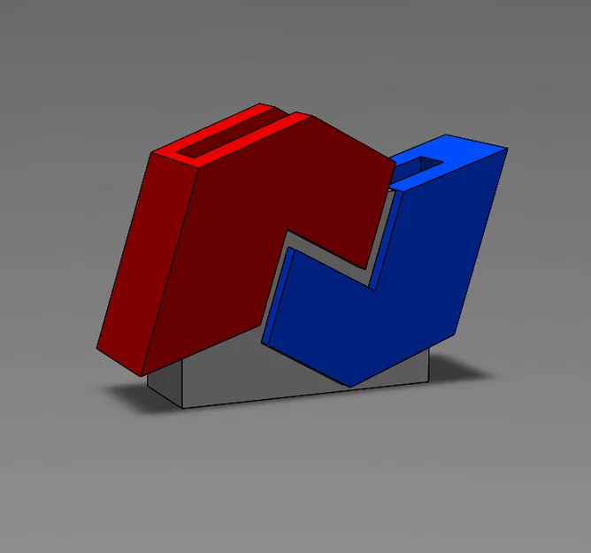 Người giữ thẻ logo Imaj - Image 1