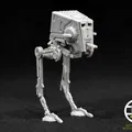Thẻ bộ dụng cụ Walker AT-ST - Thumbnail 2