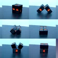 F-Cube (Fidget Cube) - Thumbnail 1