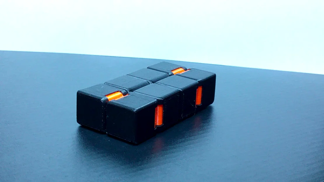 F-Cube (Fidget Cube) - Image 3