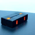 F-Cube (Fidget Cube) - Thumbnail 3