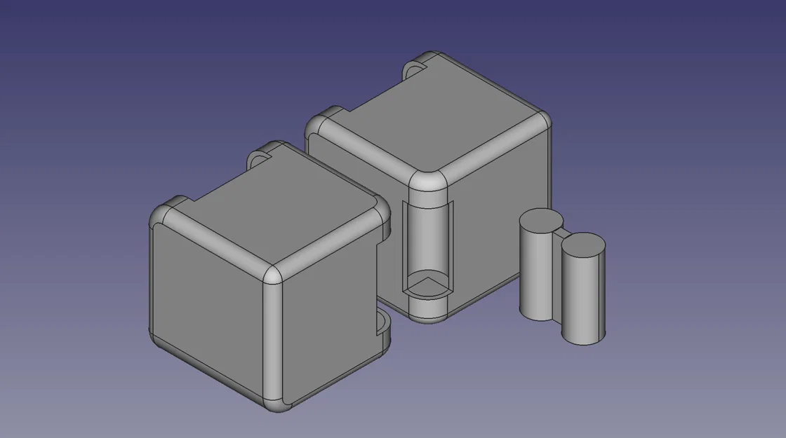 F-Cube (Fidget Cube) - Image 4
