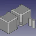 F-Cube (Fidget Cube) - Thumbnail 4