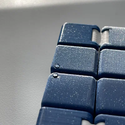 Fidget Cube (Remix)