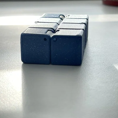 Fidget Cube (Remix)