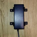 Clip gắn cho bộ chuyển đổi LEDMO AC (nguồn điện DC 12V, 5A) - Thumbnail 1