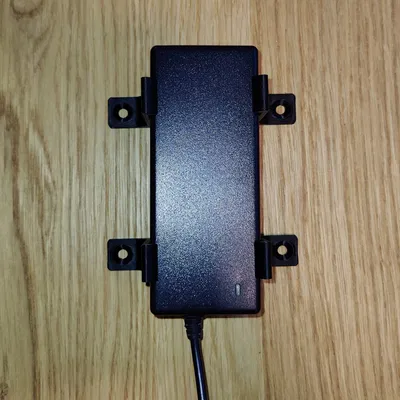 Clip gắn cho bộ chuyển đổi LEDMO AC (nguồn điện DC 12V, 5A)