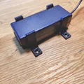 Clip gắn cho bộ chuyển đổi LEDMO AC (nguồn điện DC 12V, 5A) - Thumbnail 2