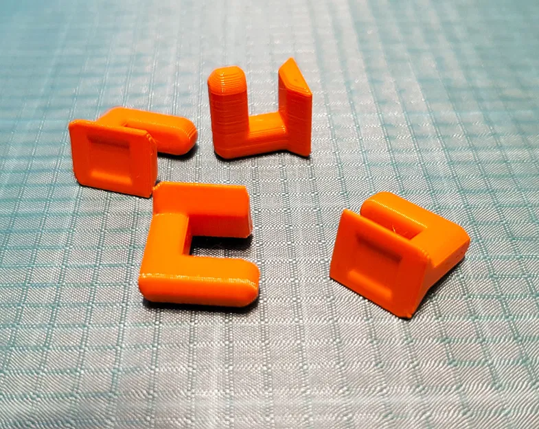 Skadis Hook với Dovetail - Image 1