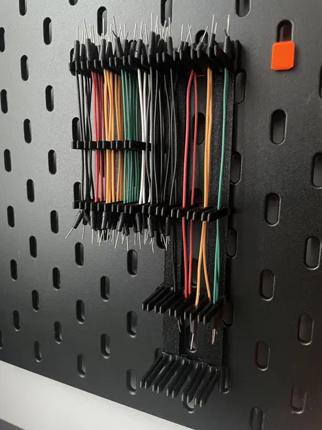 Người tổ chức dây nhảy - Image 3