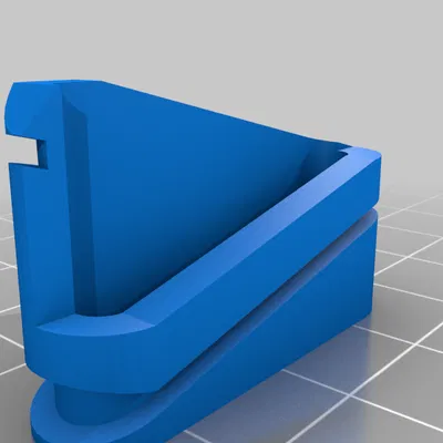 Hướng dẫn Bend Full to Half to Half Dart Mag Bend