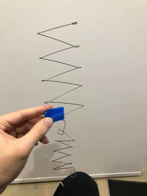 Hướng dẫn Bend Full to Half to Half Dart Mag Bend - Image 3