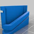 Hướng dẫn Bend Full to Half to Half Dart Mag Bend - Thumbnail 4