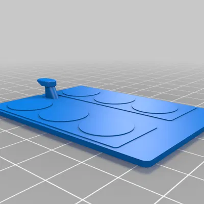 IKEA ALFTA/TESA POWER DRIP