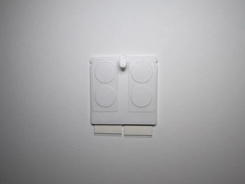 IKEA Alfta/Tesa Power Strips - Image 2