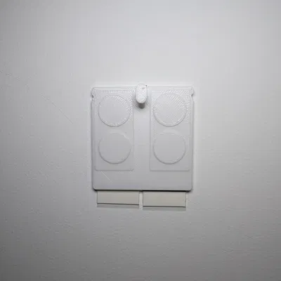 IKEA Alfta/Tesa Power Strips