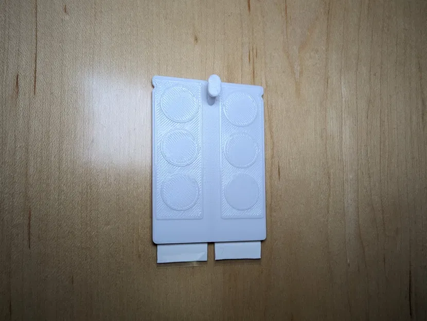 IKEA Alfta/Tesa Power Strips - Image 3