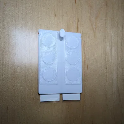 IKEA Alfta/Tesa Power Strips