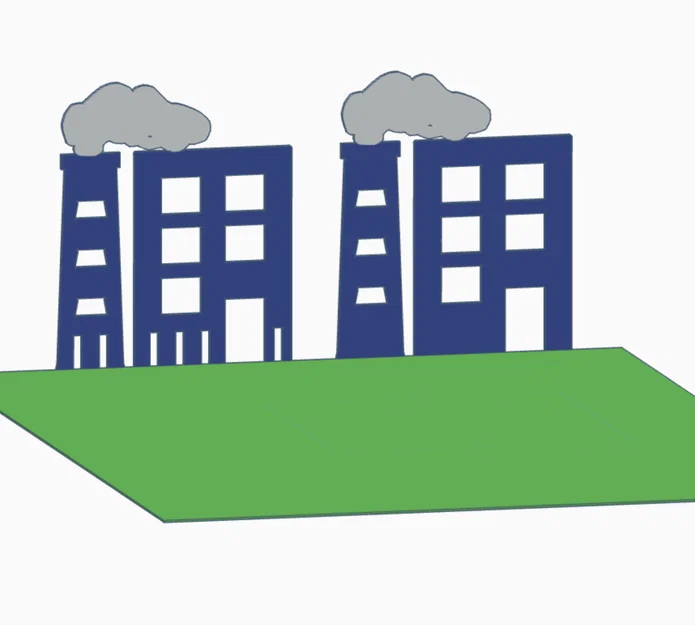 Nhà máy thực vật, hãy để cây của bạn trèo lên thang công ty! - Image 2