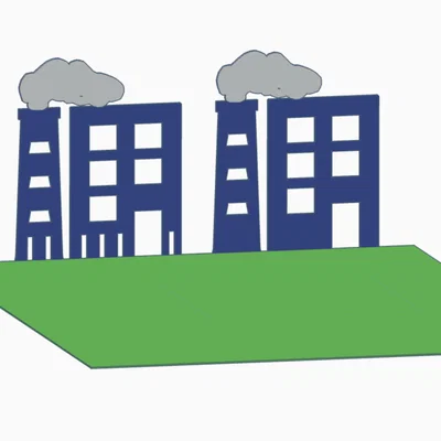 Nhà máy thực vật, hãy để cây của bạn trèo lên thang công ty!