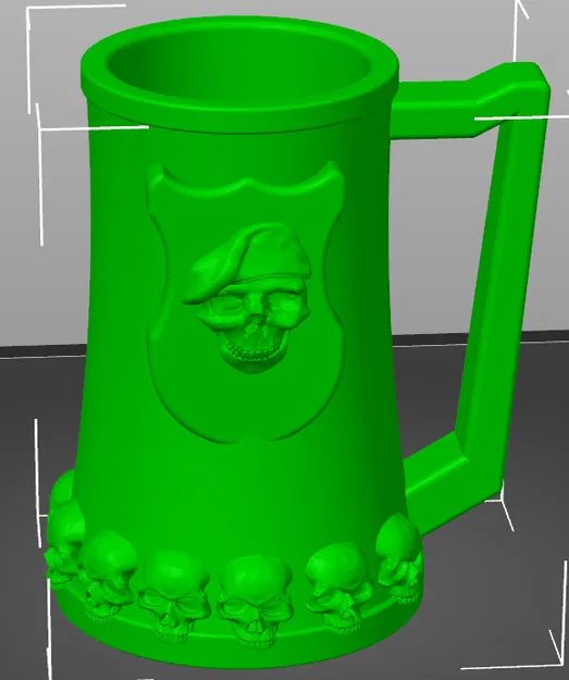 Jug - Image 1